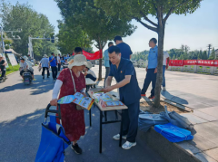 宣传食物平安违法犯为及其风险