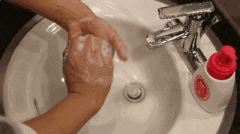 ：外婆多处骨折